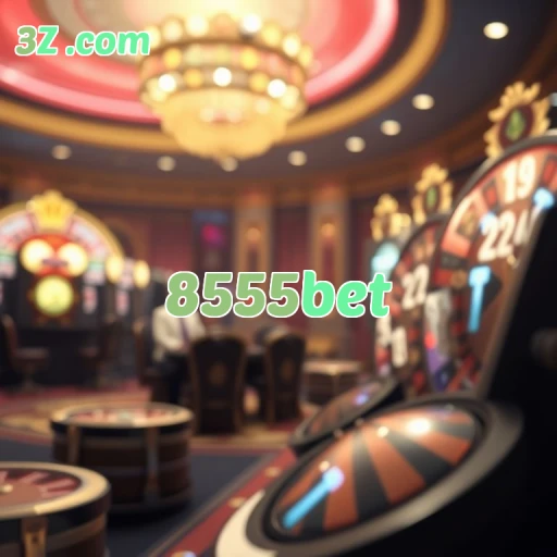 8555bet Todos os Jogos